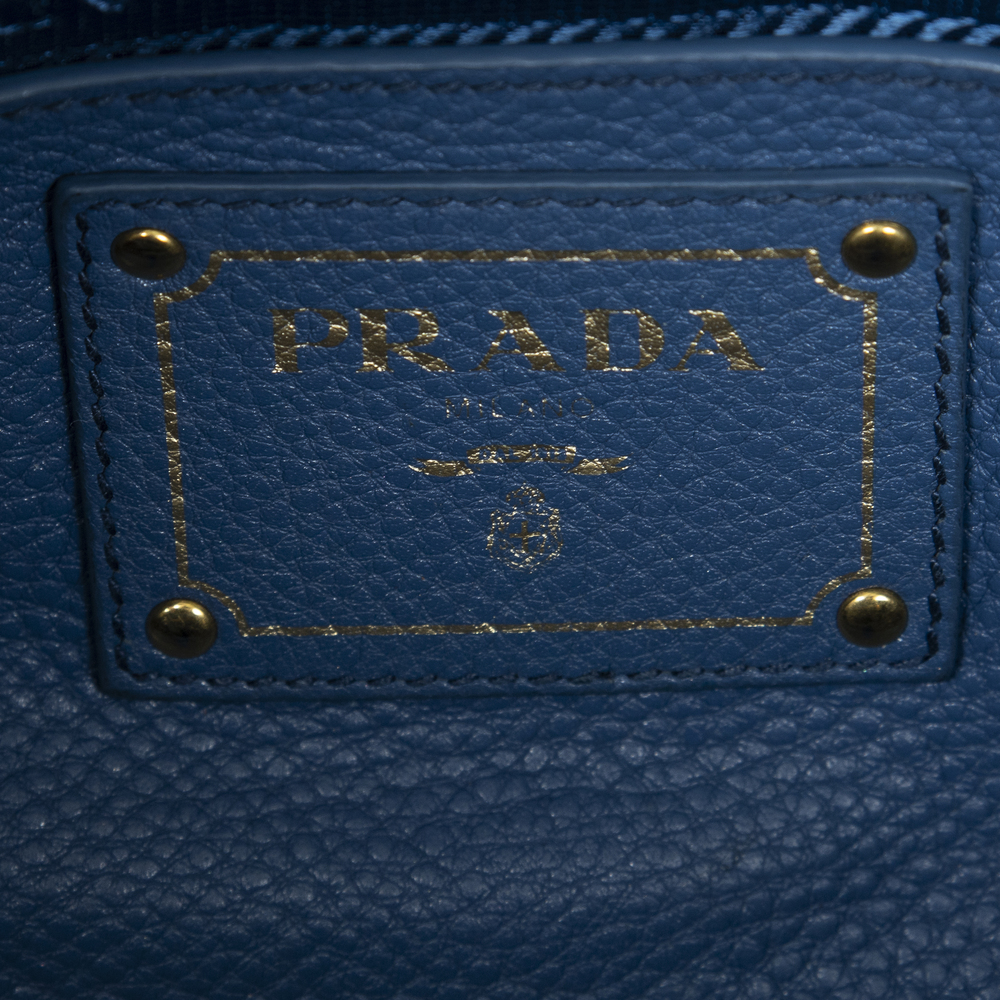 Prada Boston Top Handle - Picture 11 of 11